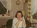 Mors familie